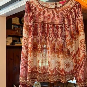 Boutique top